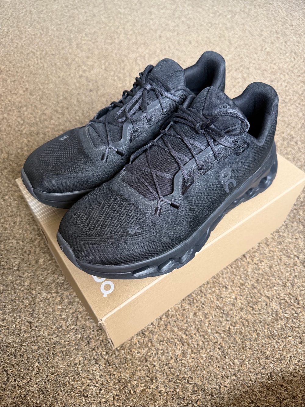 On Running Mens Cloudtilt